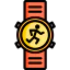 Wristwatch icône 64x64