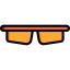 Glasses icône 64x64