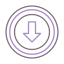 Asexual 图标 64x64