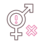 Biphobia 图标 64x64
