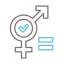 Cisgender 图标 64x64