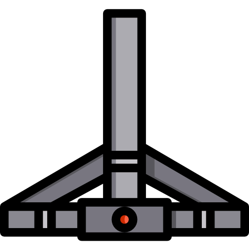 Pulsometer icon