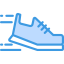 Sneaker icône 64x64