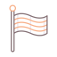 Flag 图标 64x64