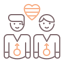 Gay 图标 64x64