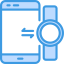 Synchronize icône 64x64