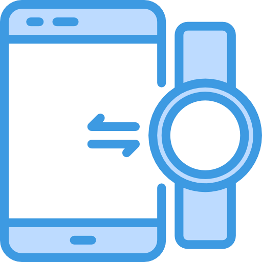 Synchronize icon