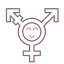 Gender expression 图标 64x64