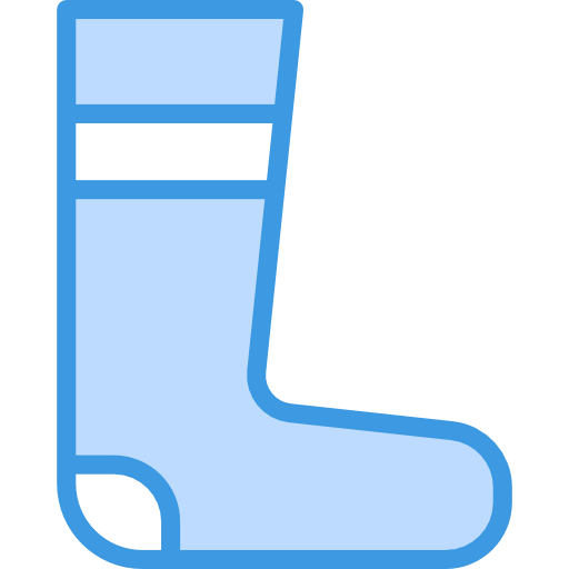 Sock icon
