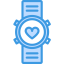 Smartwatch icône 64x64