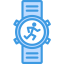Wristwatch icône 64x64
