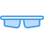 Glasses icône 64x64