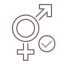 Intersex 图标 64x64