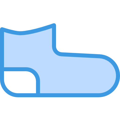 Sock icon