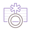 Non binary icon 64x64