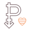 Pansexual icon 64x64