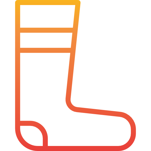 Sock 图标
