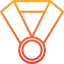 Medal icône 64x64