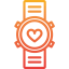 Smartwatch icône 64x64