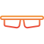 Glasses icône 64x64