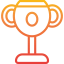 Trophy icône 64x64