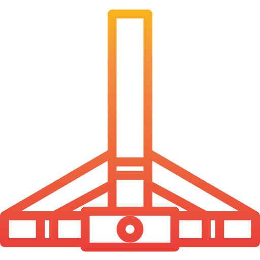 Pulsometer icon