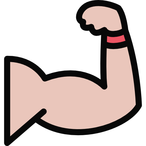 Muscles іконка
