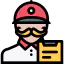 Trainer ícono 64x64