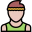 Athlete ícono 64x64