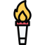 Torch ícono 64x64