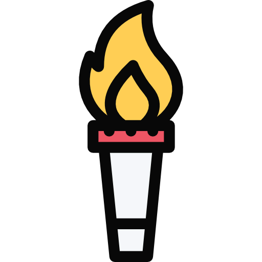 Torch 图标