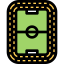 Stadium ícono 64x64