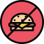 Junk food ícono 64x64