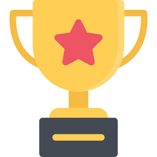 Trophy icon