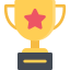Trophy icon 64x64