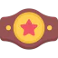 Champion belt icon 64x64