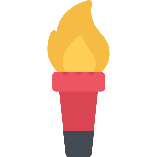 Torch icon