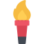 Torch icon 64x64