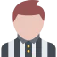Referee icon 64x64