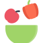 Healthy food іконка 64x64