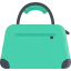 Спортивная сумка иконка 64x64