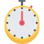 Stopwatch icon 64x64