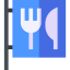 Restaurant 图标 64x64