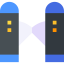 Turnstiles 图标 64x64