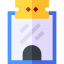 Ticket office 图标 64x64