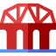 Bridge 图标 64x64