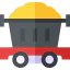 Cargo train 图标 64x64