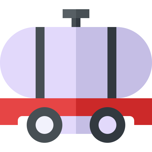 Train アイコン