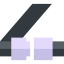Seatbelt 图标 64x64