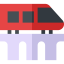 Train 图标 64x64